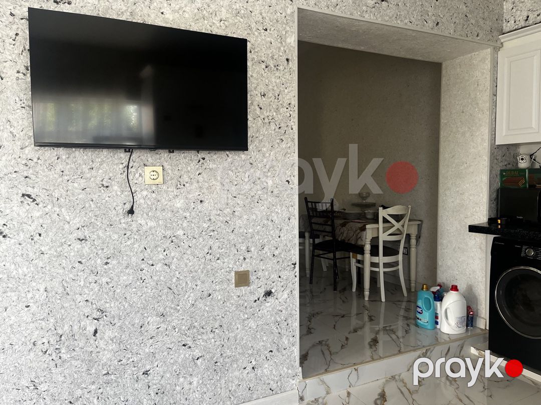 İcarəyə verilir 3 otaqlı həyət evi/bağ evi 120 m² — Ev, villa, Bakı (6)