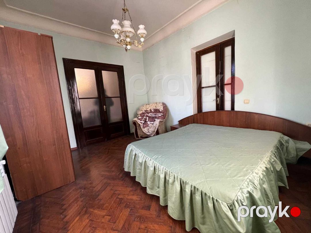Satılır 3 otaqlı köhnə tikili 105 m² — Mənzil, Bakı (4)