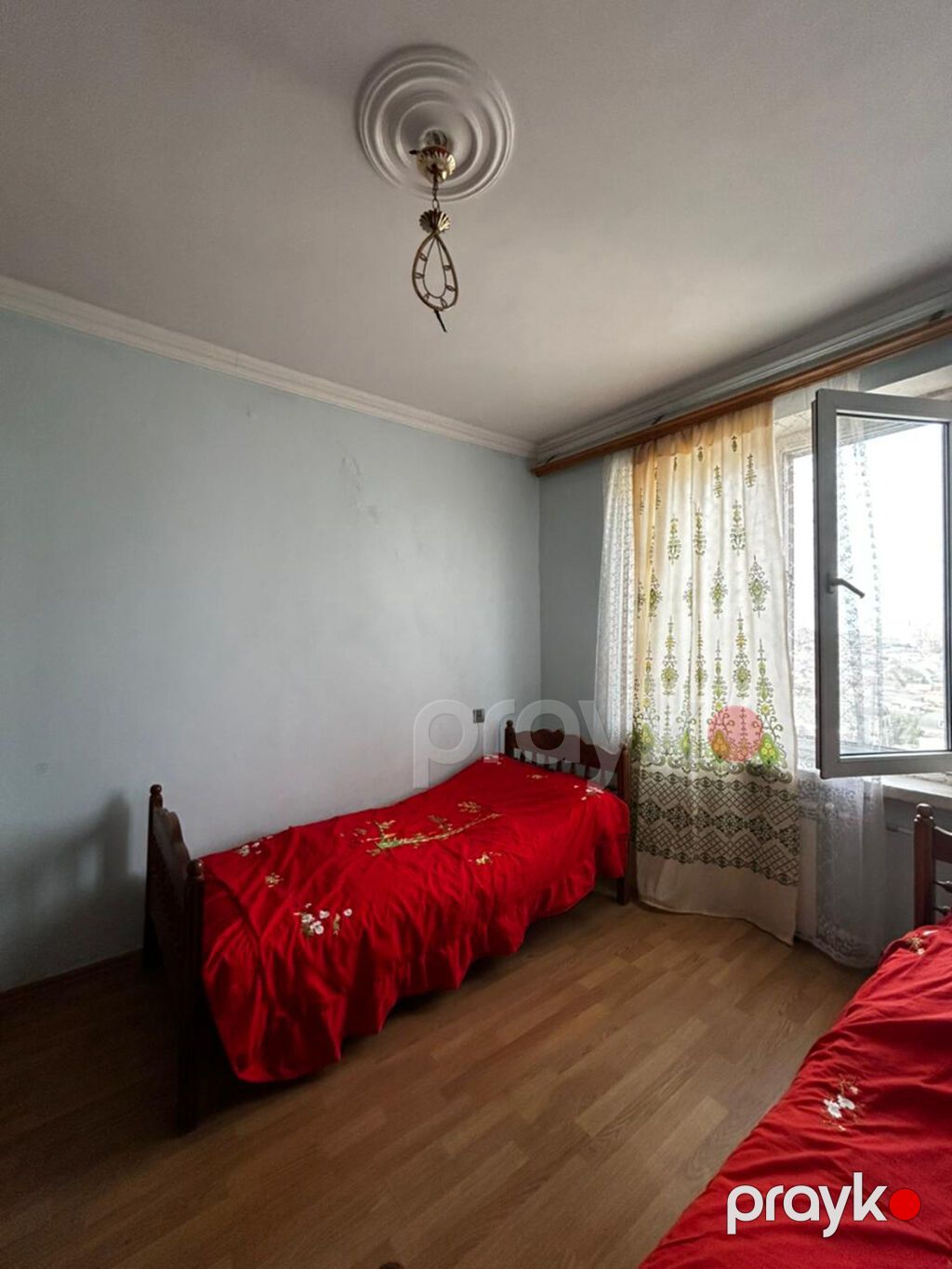 Bakı, 2 otaqlı, Köhnə tikili, 65 kv. m — Mənzil, Bakı (8)
