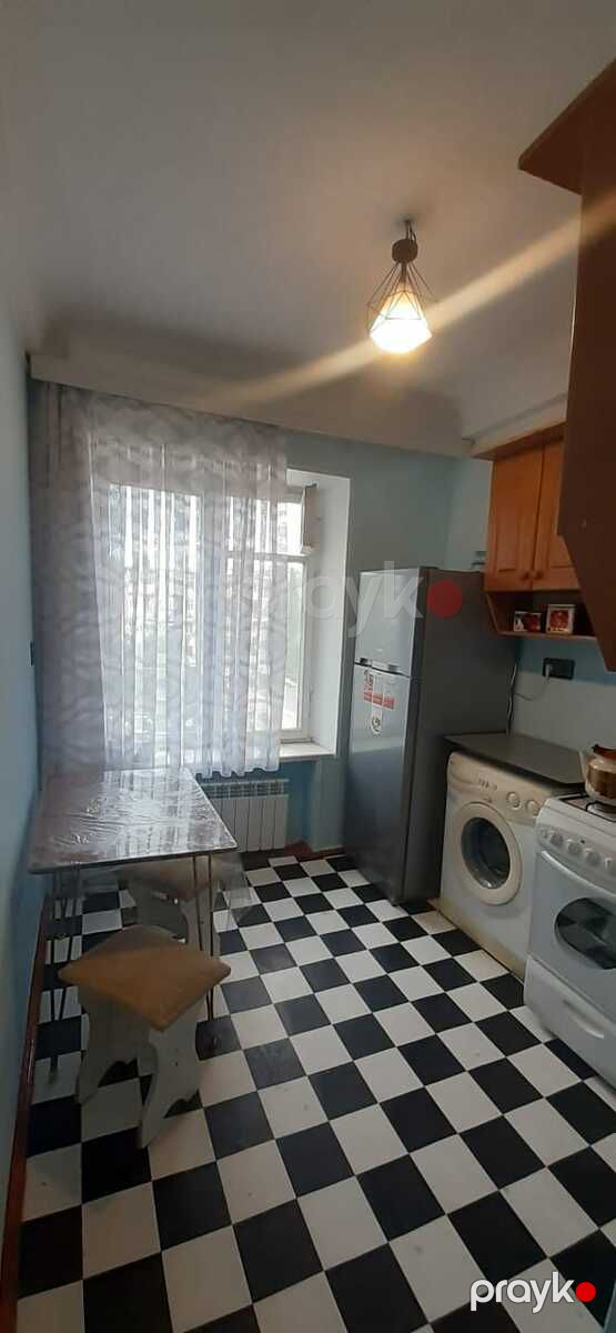 İcarəyə verilir 2 otaqlı köhnə tikili 70 m² — Mənzil, Bakı (4)