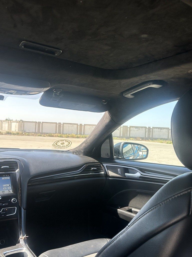 Ford Fusion (North America), 1.5 L, 2017 il, 281 000 km — Avtomobillər, Bakı (10)