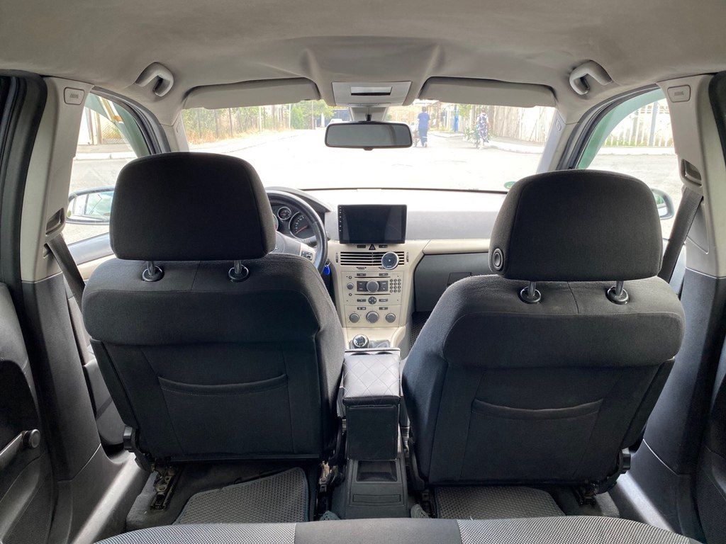 Opel Astra, 1.3 L, 2008 il, 360 000 km — Avtomobillər, Ağstafa (11)