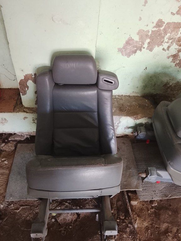 Mercedes Vito 114, 2.3 L, 1999 il, 358 500 km — Avtomobillər, Bakı (10)
