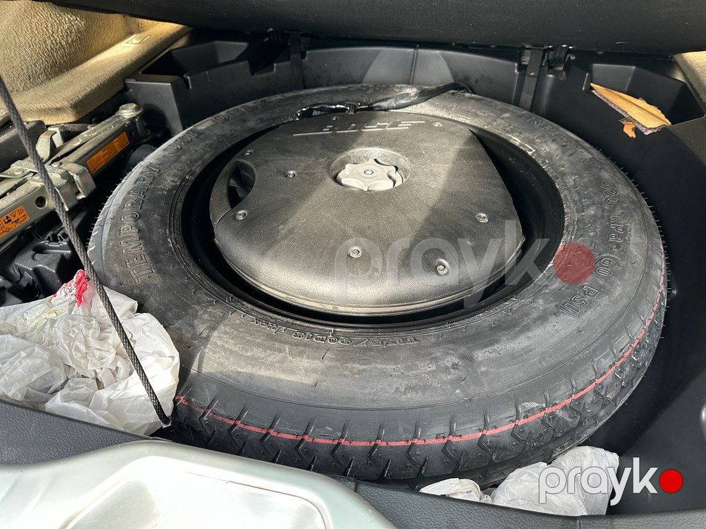 Infiniti FX35, 3.5 L, 2008 il, 271 000 km — Avtomobillər, Bakı (11)