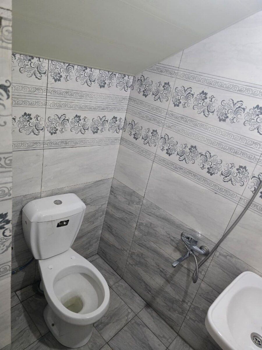 Həyət evi kirayə verilir, Yasamal r — Ev, villa, Bakı (10)