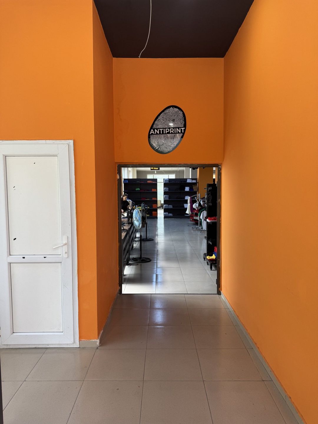 İcarəyə verilir 1 otaqlı ofis 300 m² — Ofis, Bakı (4)