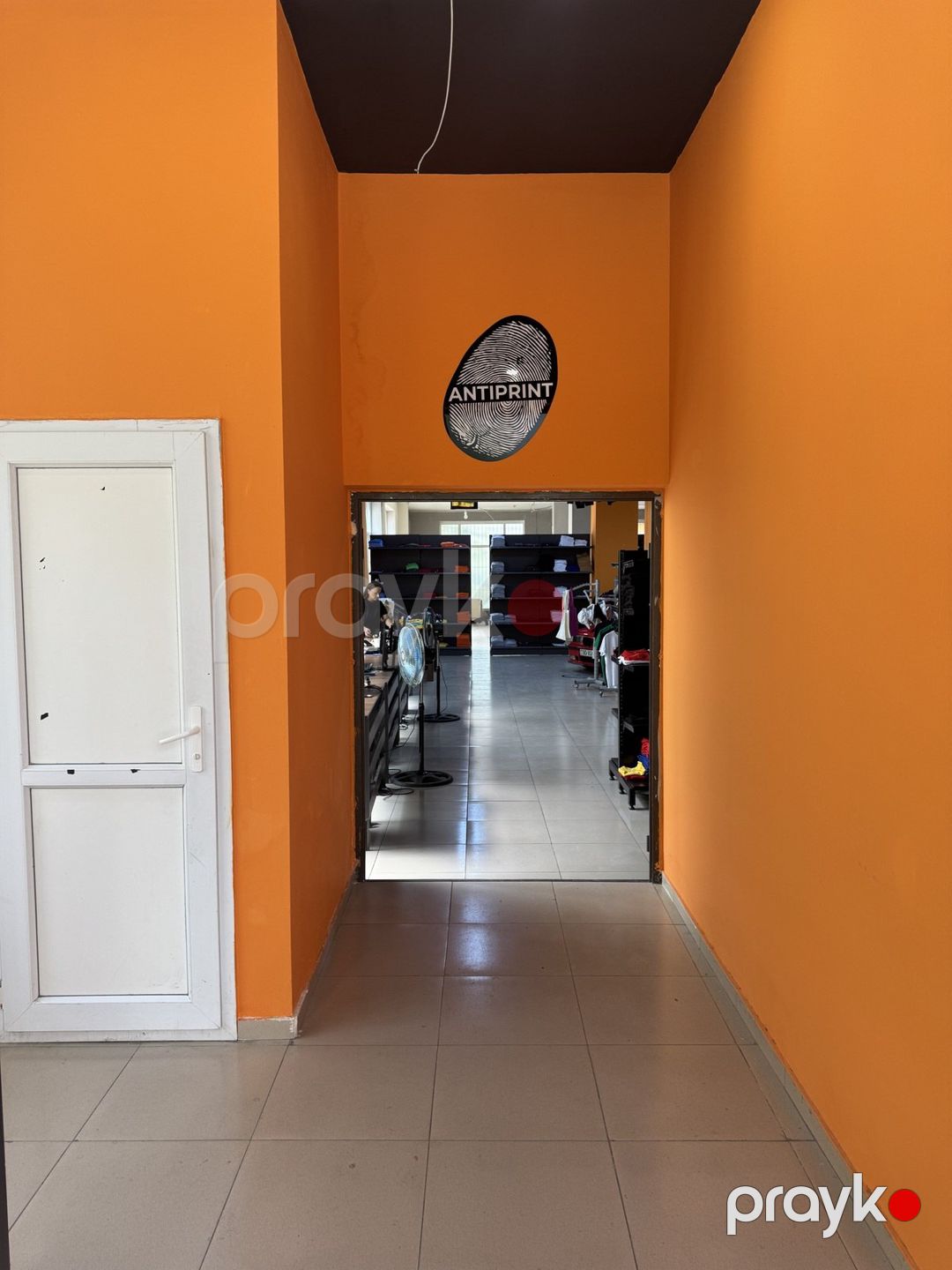 İcarəyə verilir 1 otaqlı ofis 300 m² — Ofis, Bakı (4)