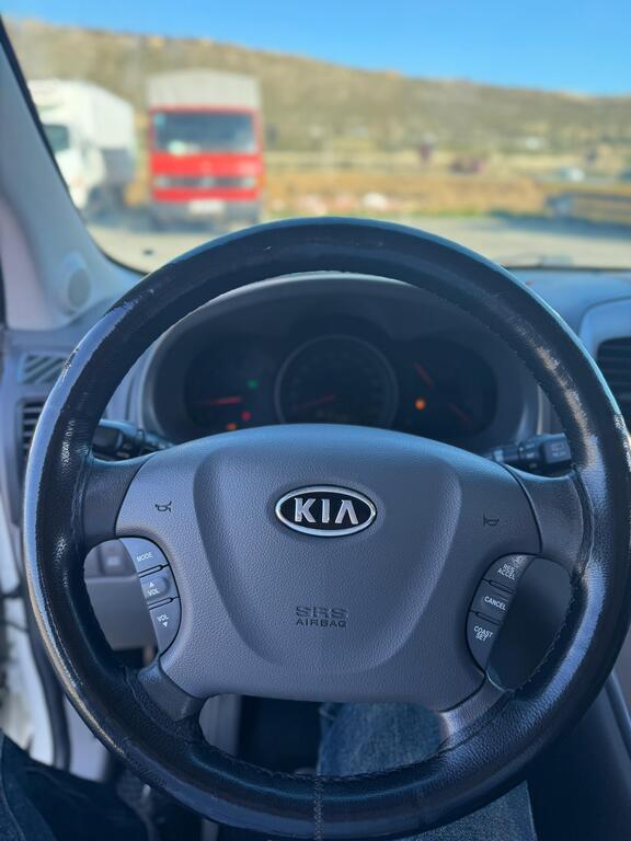 Kia Carnival, 2.2 L, 2011 il, 318 000 km — Avtomobillər, Bakı (8)