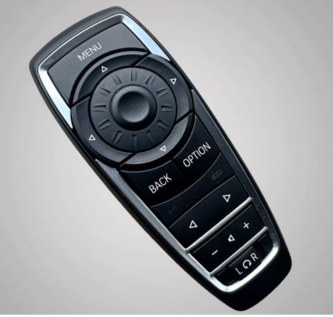 BMW media modul pultu — Bakı