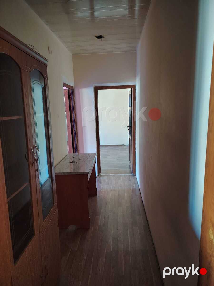 Satılır 2 otaqlı köhnə tikili 65 m² — Mənzil, Bakı (5)