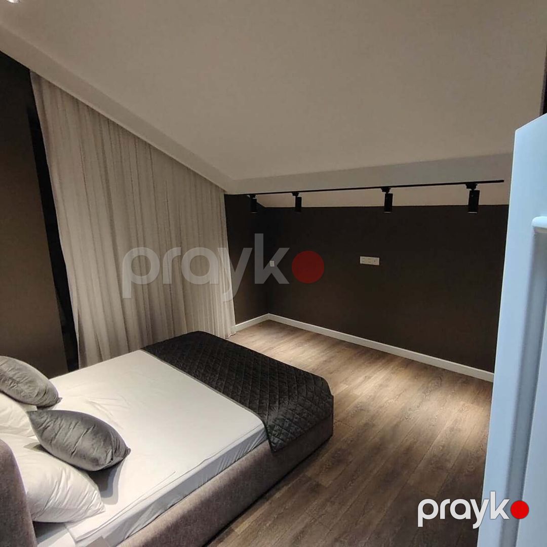 Satılır 4 otaqlı həyət evi/bağ evi 125 m² — Ev, villa, Qəbələ (7)