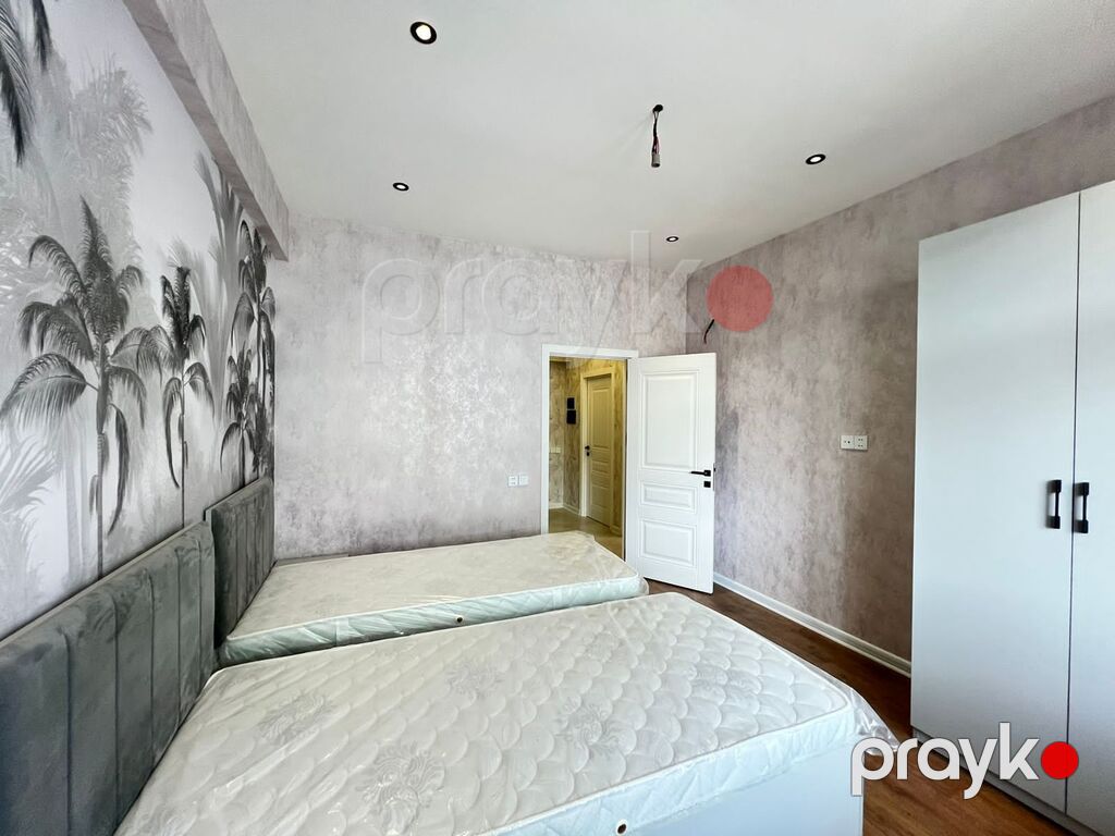 Satılır 2 otaqlı yeni tikili 68.2 m² — Mənzil, Bakı (9)