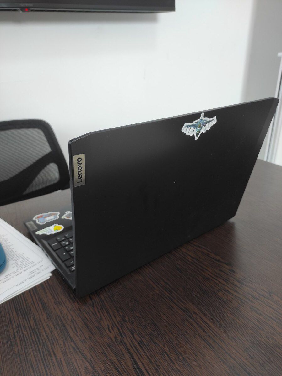 Lenovo IdeaPad Gaming 3 — Noutbuklar, Bakı (4)