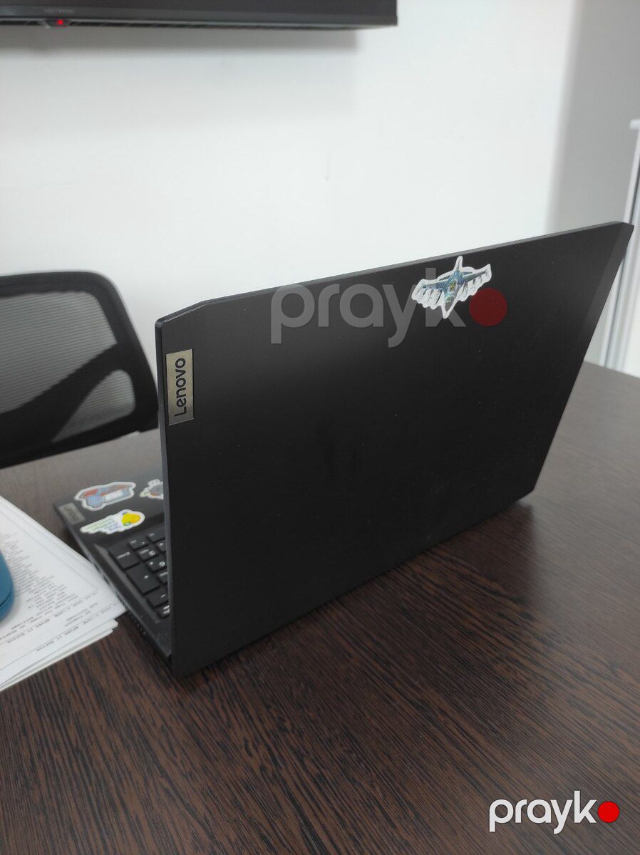 Lenovo IdeaPad Gaming 3 — Noutbuklar, Bakı (4)