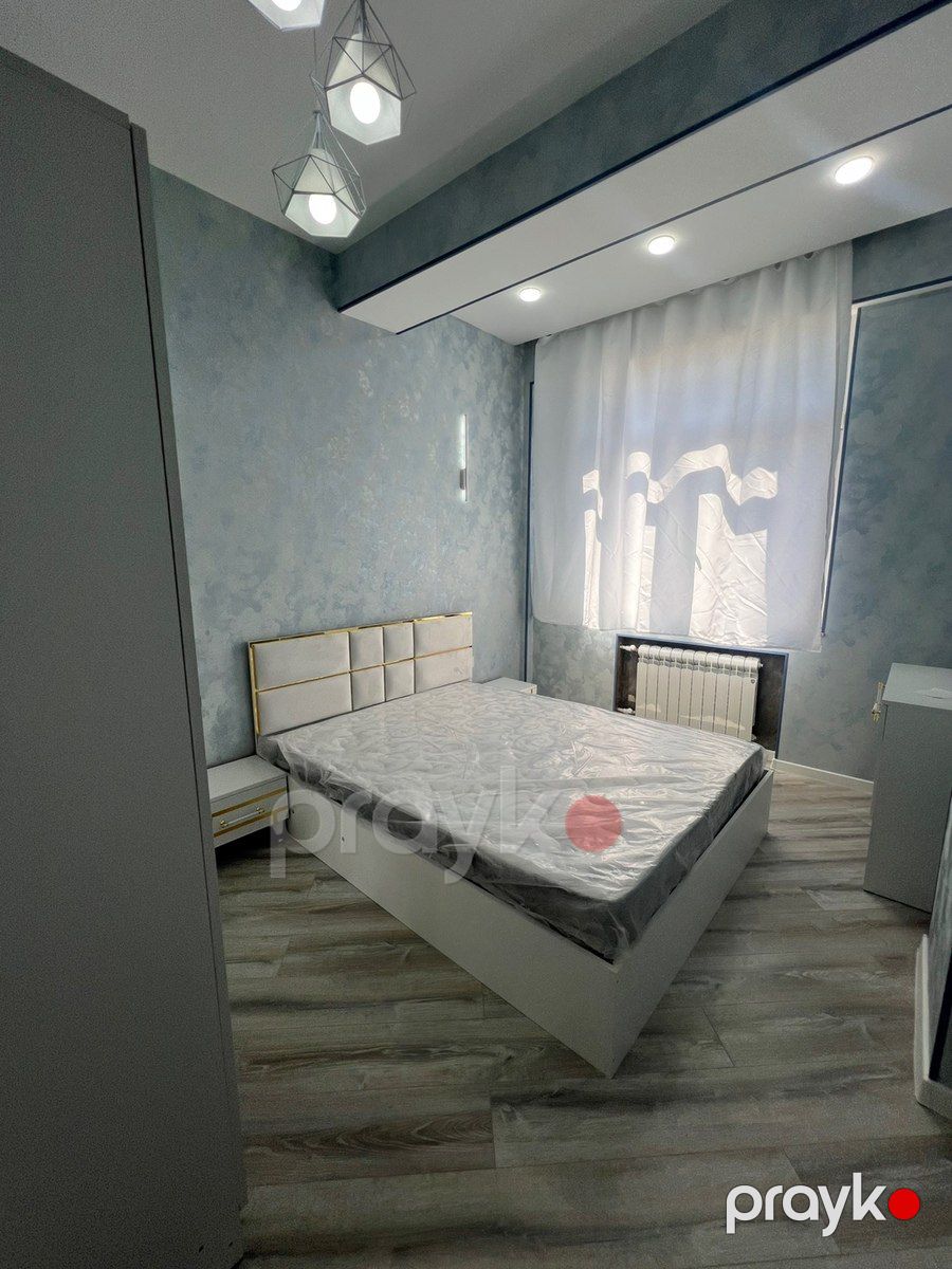 2-otaqlı yeni tikili kirayə verilir, Xırdalan ş., 58 m² — Mənzil, Xırdalan (10)