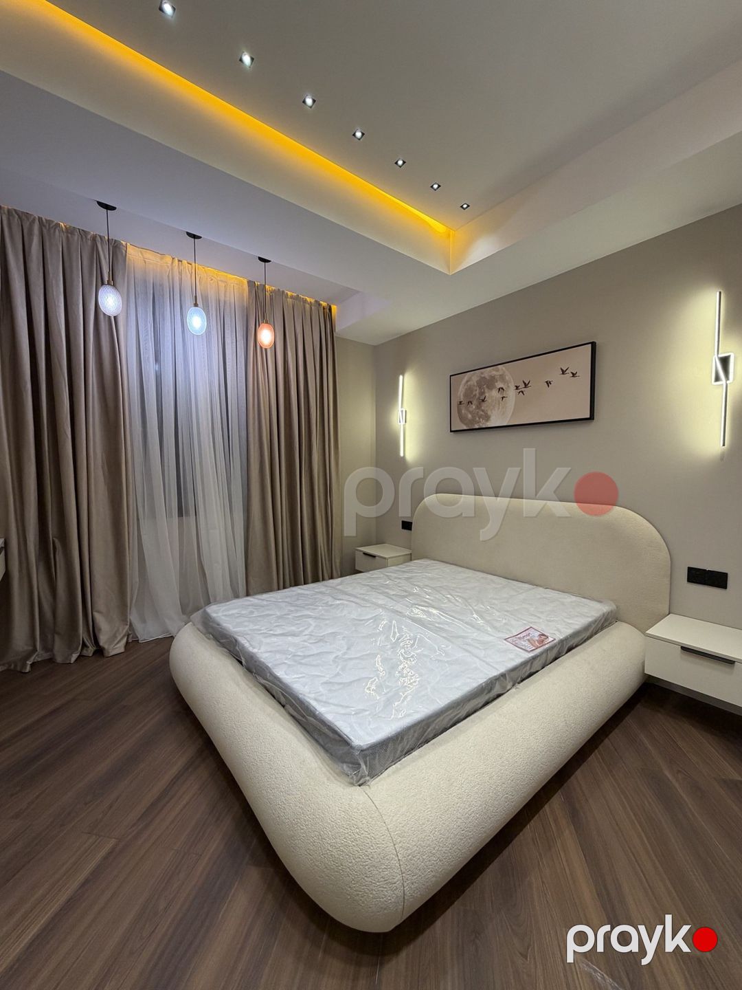 Satılır 2 otaqlı yeni tikili 63 m² — Mənzil, Sumqayıt (6)
