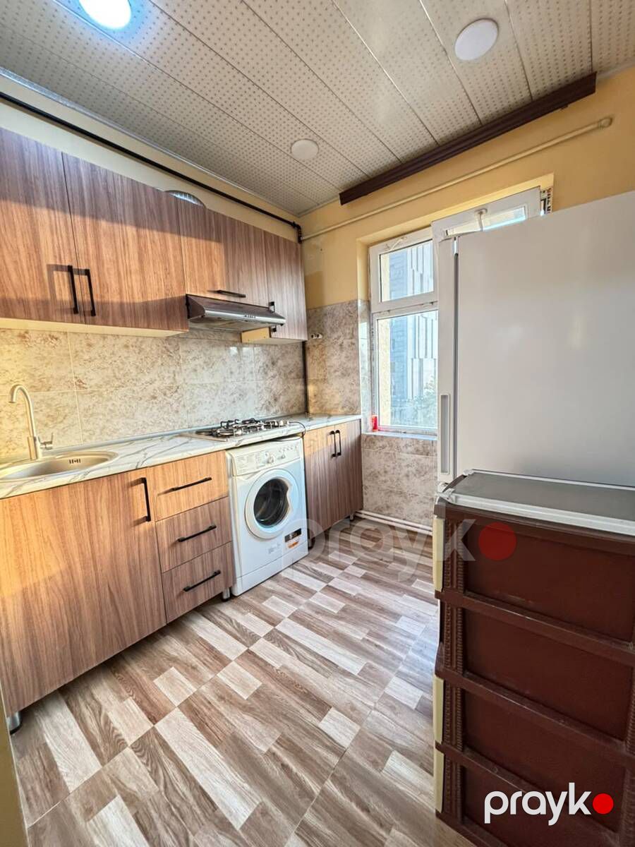 İcarəyə verilir 3 otaqlı köhnə tikili 75 m² — Mənzil, Bakı (5)