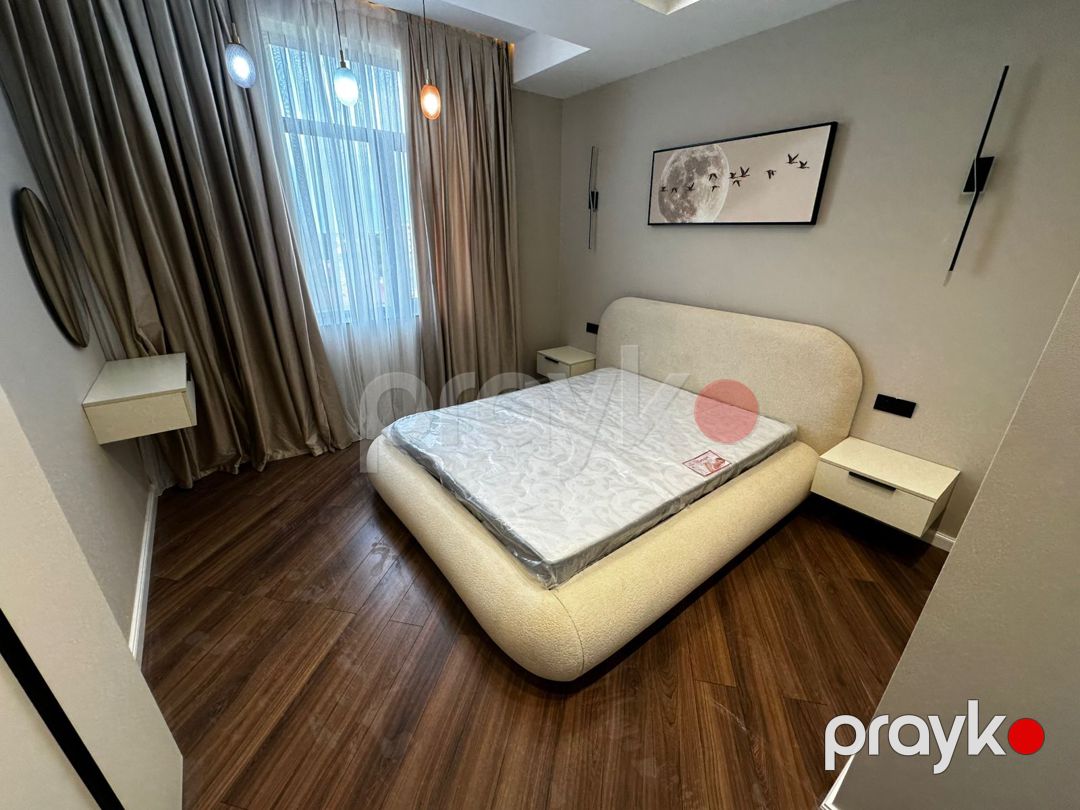 Satılır 2 otaqlı yeni tikili 63 m² — Mənzil, Sumqayıt (7)