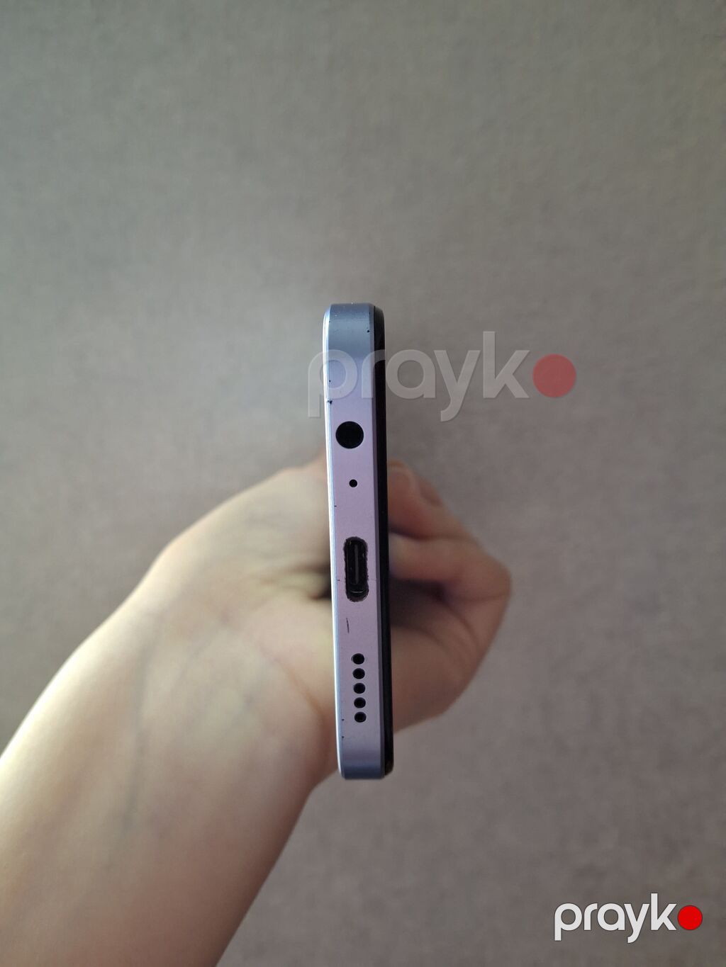 Honor X6a satılır. 6 GB RAM 128 GB yaddaş 5200 mAh batareya — Digər smartfonlar, Bakı (4)