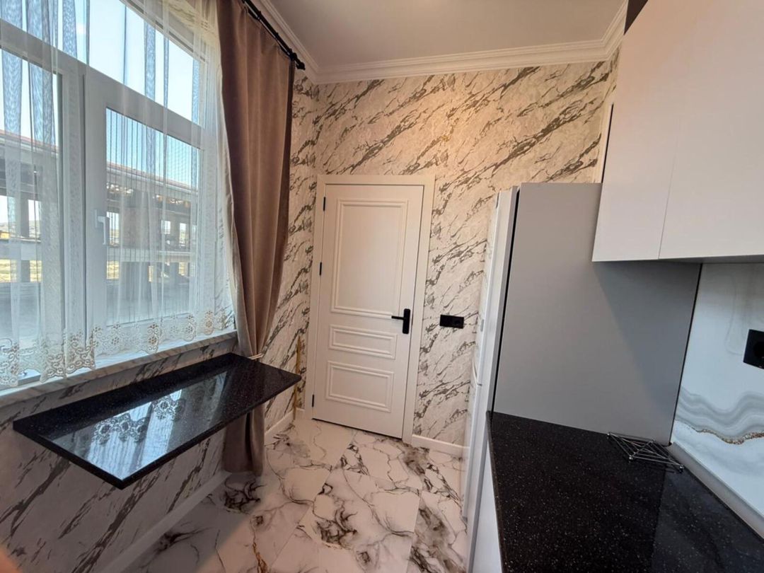 Satılır 2 otaqlı yeni tikili 56 m² — Mənzil, Bakı (7)
