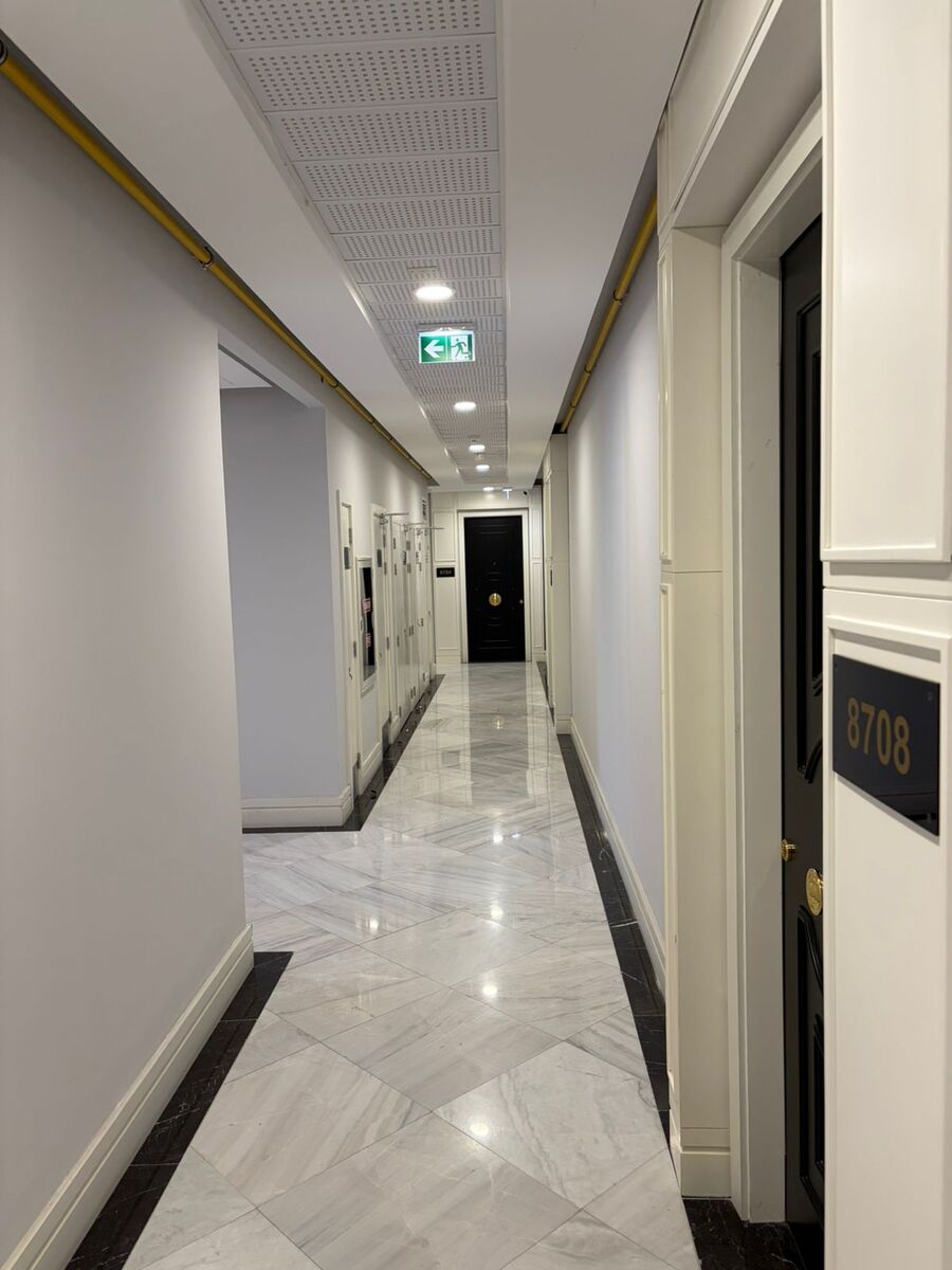 Satılır 2 otaqlı yeni tikili 42 m² — Mənzil, Bakı (6)