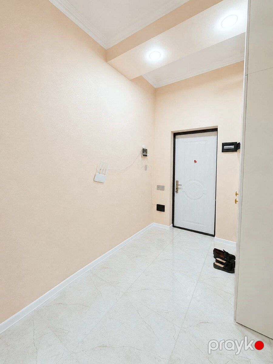 Satılır 2 otaqlı yeni tikili 85 m² — Mənzil, Bakı (10)