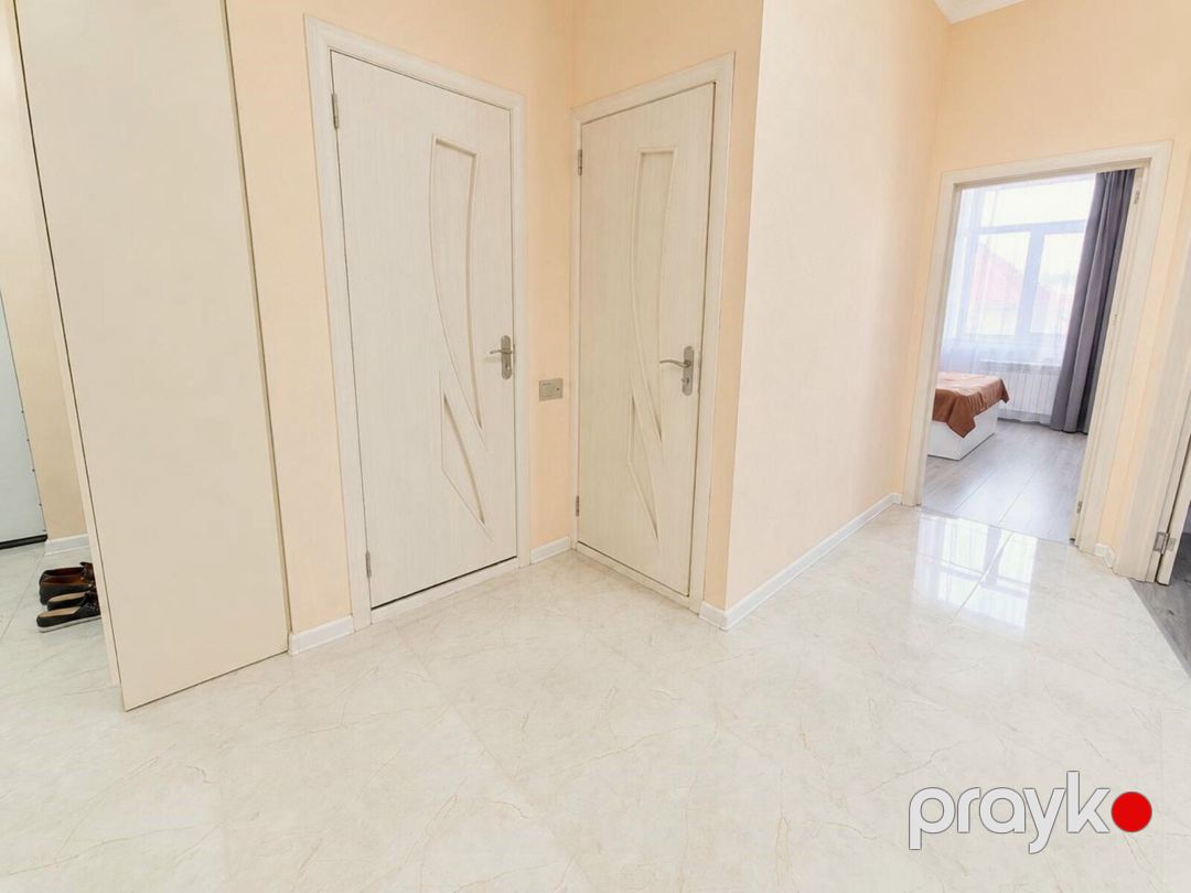 Satılır 2 otaqlı yeni tikili 85 m² — Mənzil, Bakı (11)