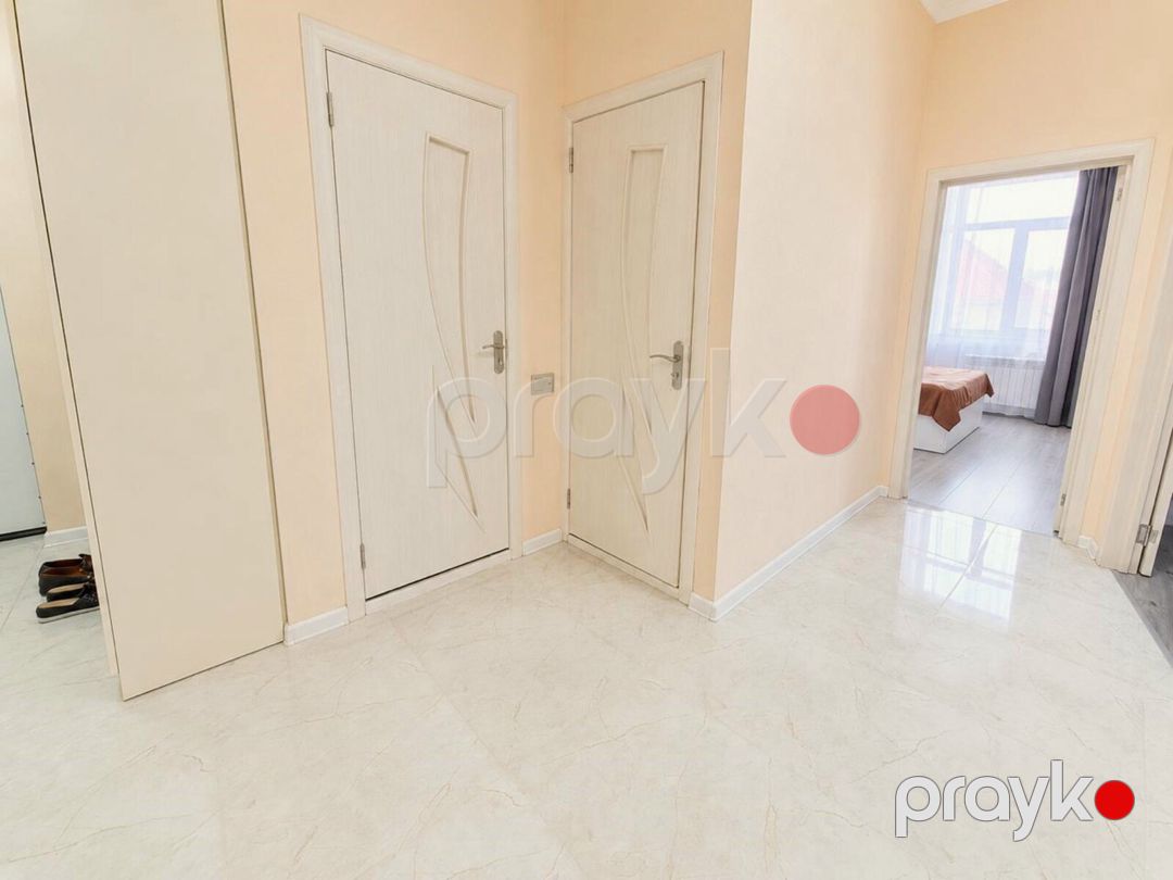 Satılır 2 otaqlı yeni tikili 85 m² — Mənzil, Bakı (11)
