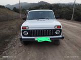 Lada (VAZ) Niva, 1.7 L, 2013 il, 295 000 km — Avtomobil