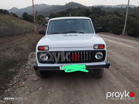 Lada (VAZ) Niva, 1.7 L, 2013 il, 295 000 km — Lerik