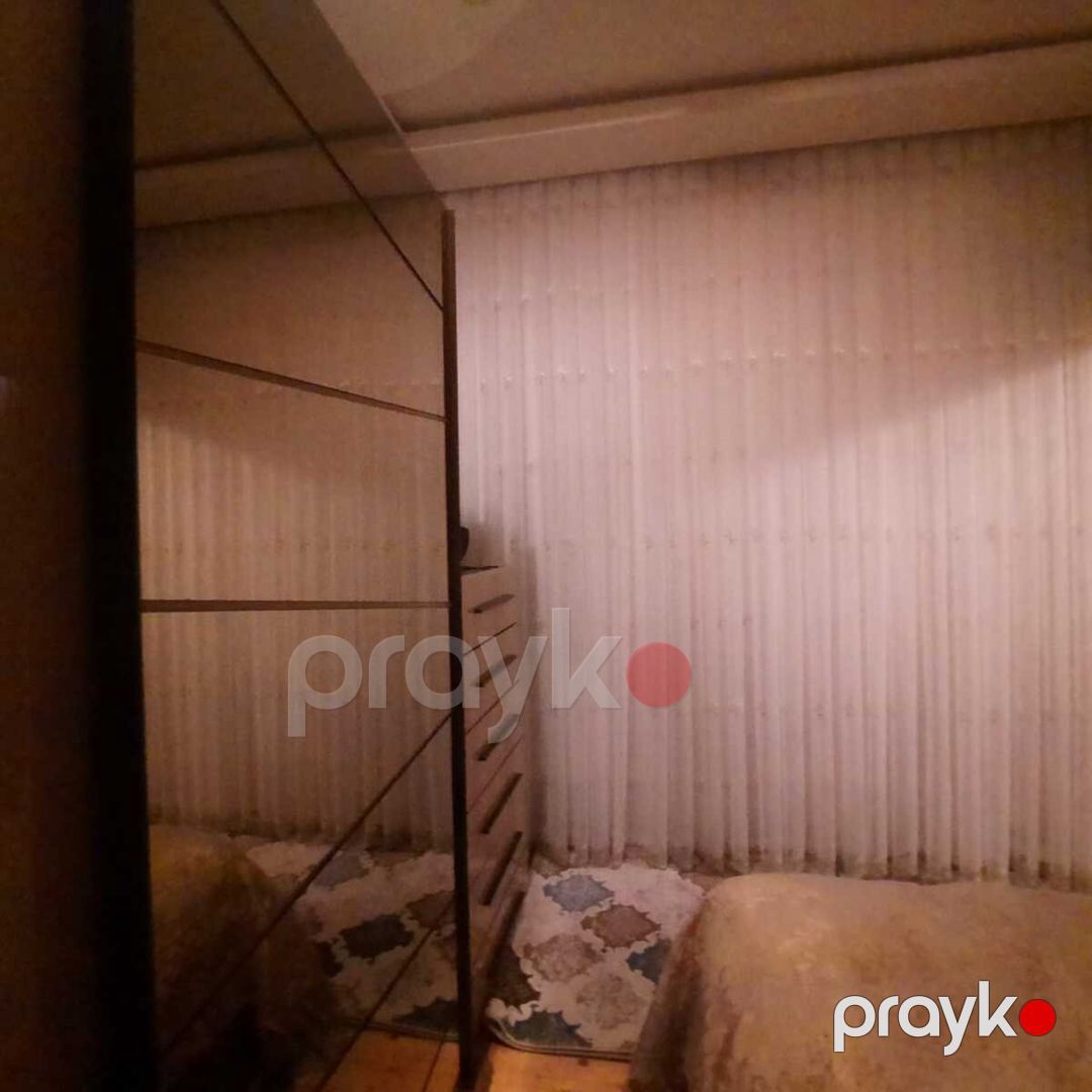 2-otaqlı yeni tikili, Xırdalan ş., 50 m² — Mənzil, Xırdalan (12)