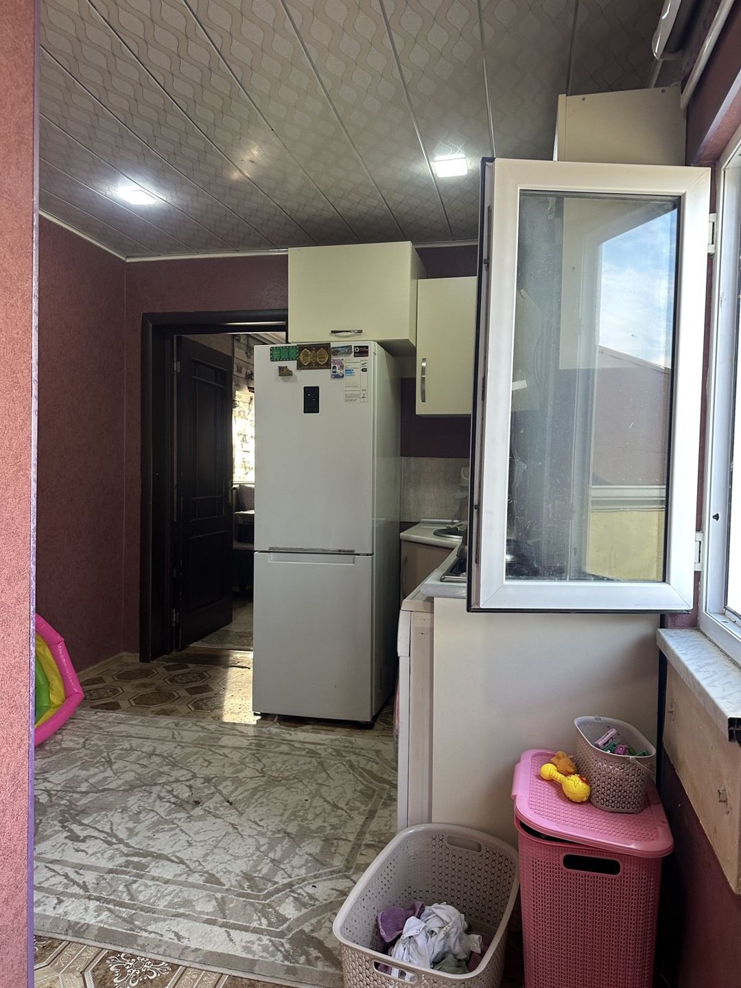 Həyət evi, Sumqayıt ş — Ev, villa, Sumqayıt (10)