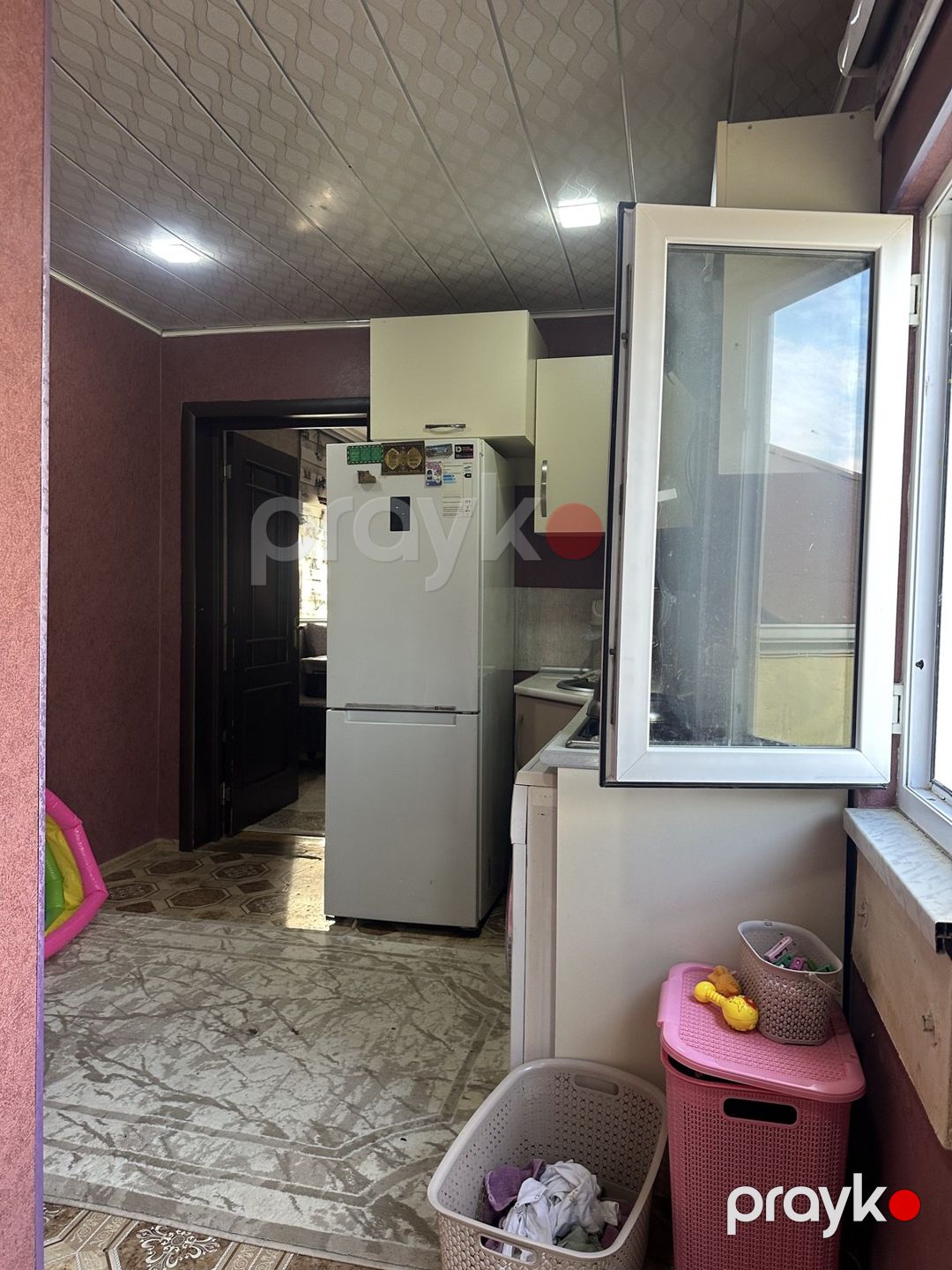 Həyət evi, Sumqayıt ş — Ev, villa, Sumqayıt (10)