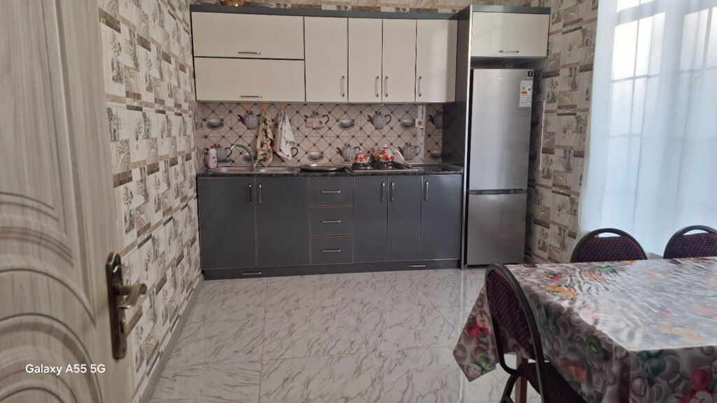 Həyət evi kirayə verilir, Qəbələ ş — Ev, villa, Qəbələ (6)