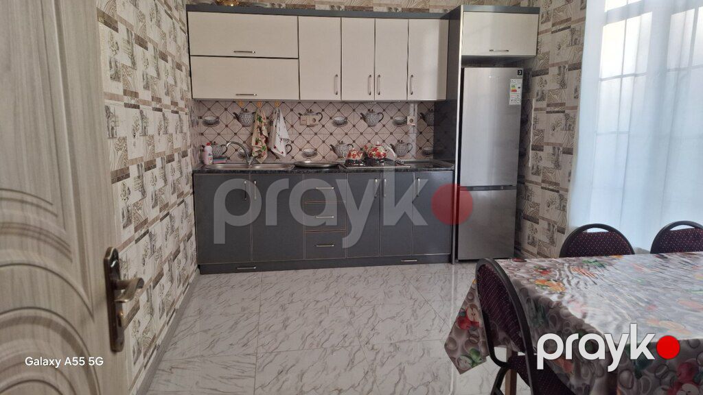 Həyət evi kirayə verilir, Qəbələ ş — Ev, villa, Qəbələ (6)