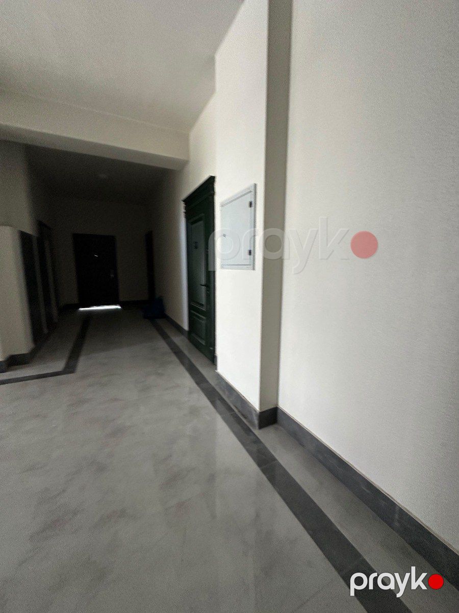 Satılır 2 otaqlı yeni tikili 64.5 m² — Mənzil, Bakı (5)