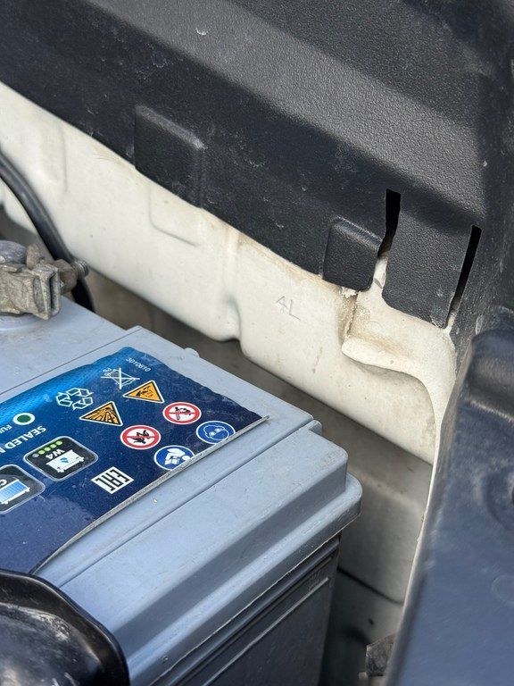 Toyota Land Cruiser Prado, 2.7 L, 2010 il, 282 000 km — Avtomobillər, Bakı (10)