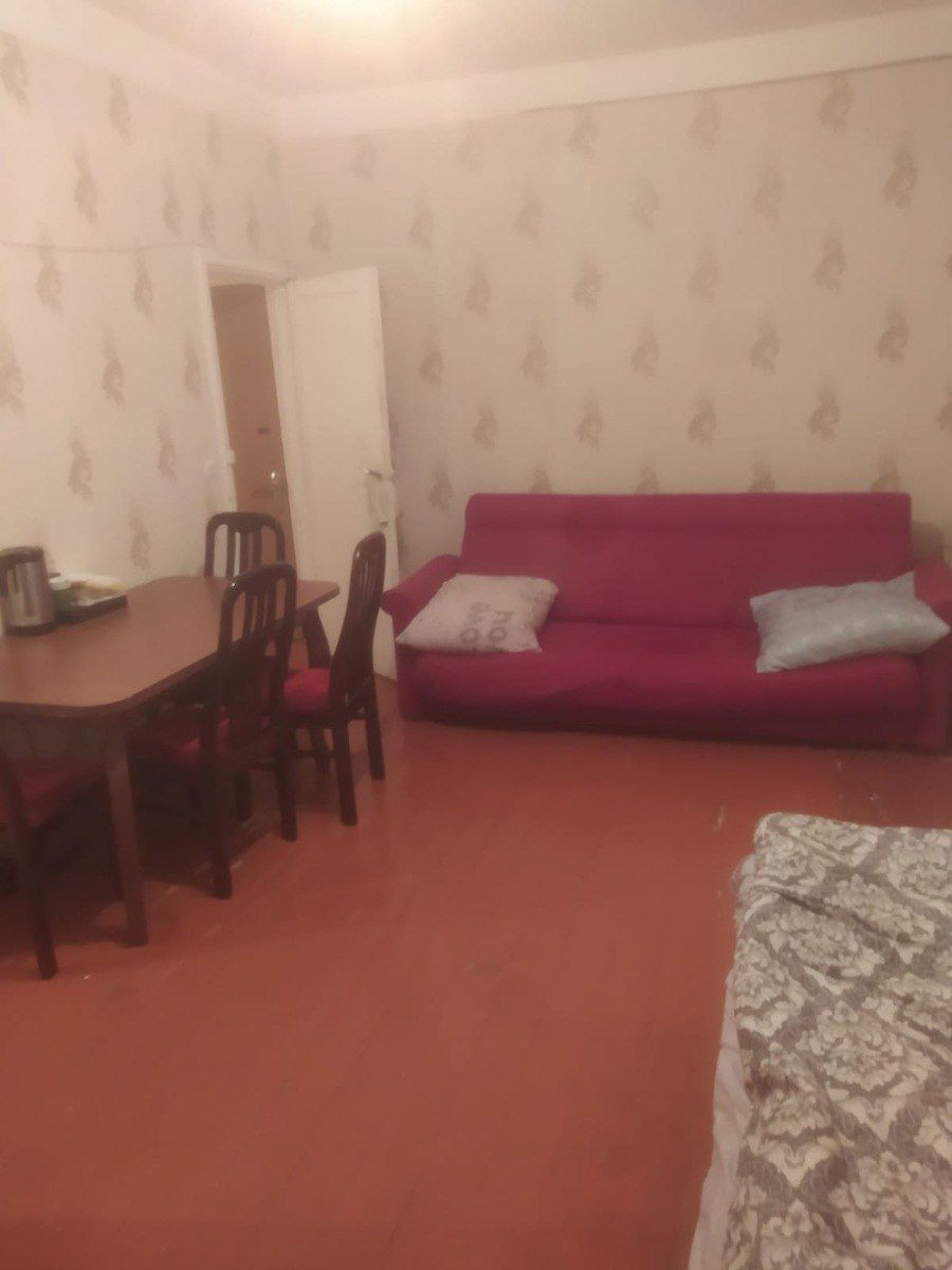 İcarəyə verilir 1 otaqlı köhnə tikili 38 m² — Mənzil, Bakı (3)
