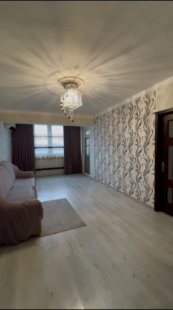 Satılır 3 otaqlı köhnə tikili 65 m² — Mənzil, Bakı (6)