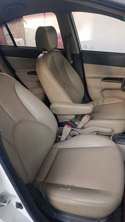 Hyundai Verna, 1.5 L, 2008 il, 240 000 km — Avtomobillər, Bakı (5)
