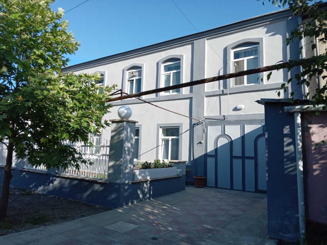 Həyət evi, Quba r — Ev, villa, Quba (4)