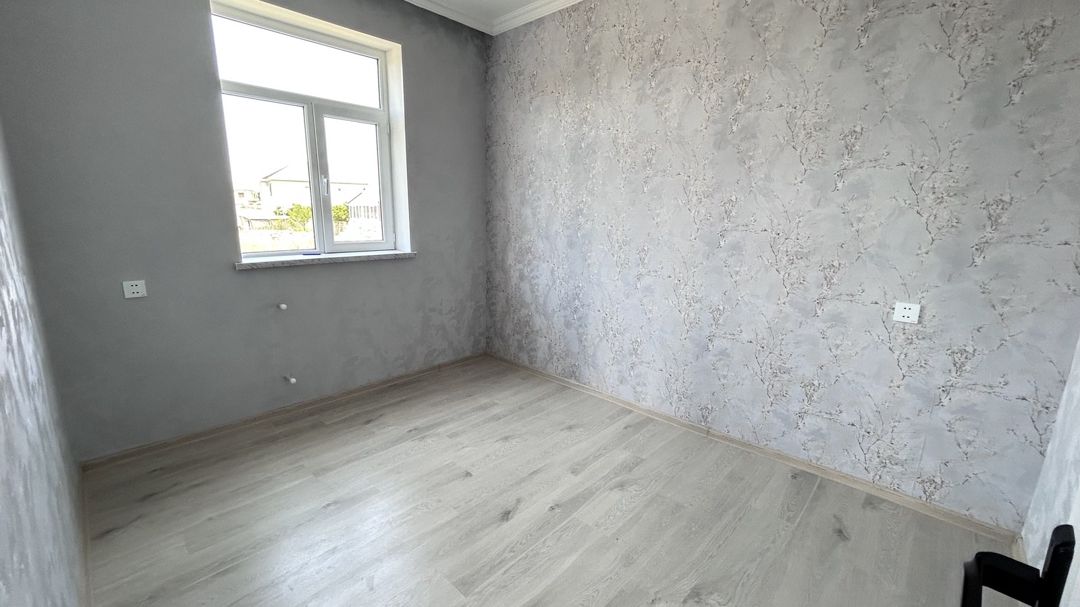 Satılır 3 otaqlı həyət evi/bağ evi 80 m² — Ev, villa, Bakı (6)