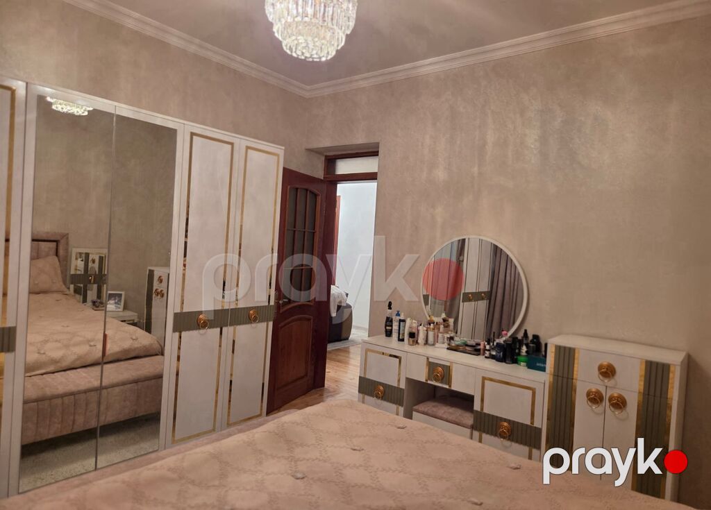 5 otaqlı, 140 kv. m, Kredit yoxdur, Yeni təmirli — Ev, villa, Mehdiabad (9)