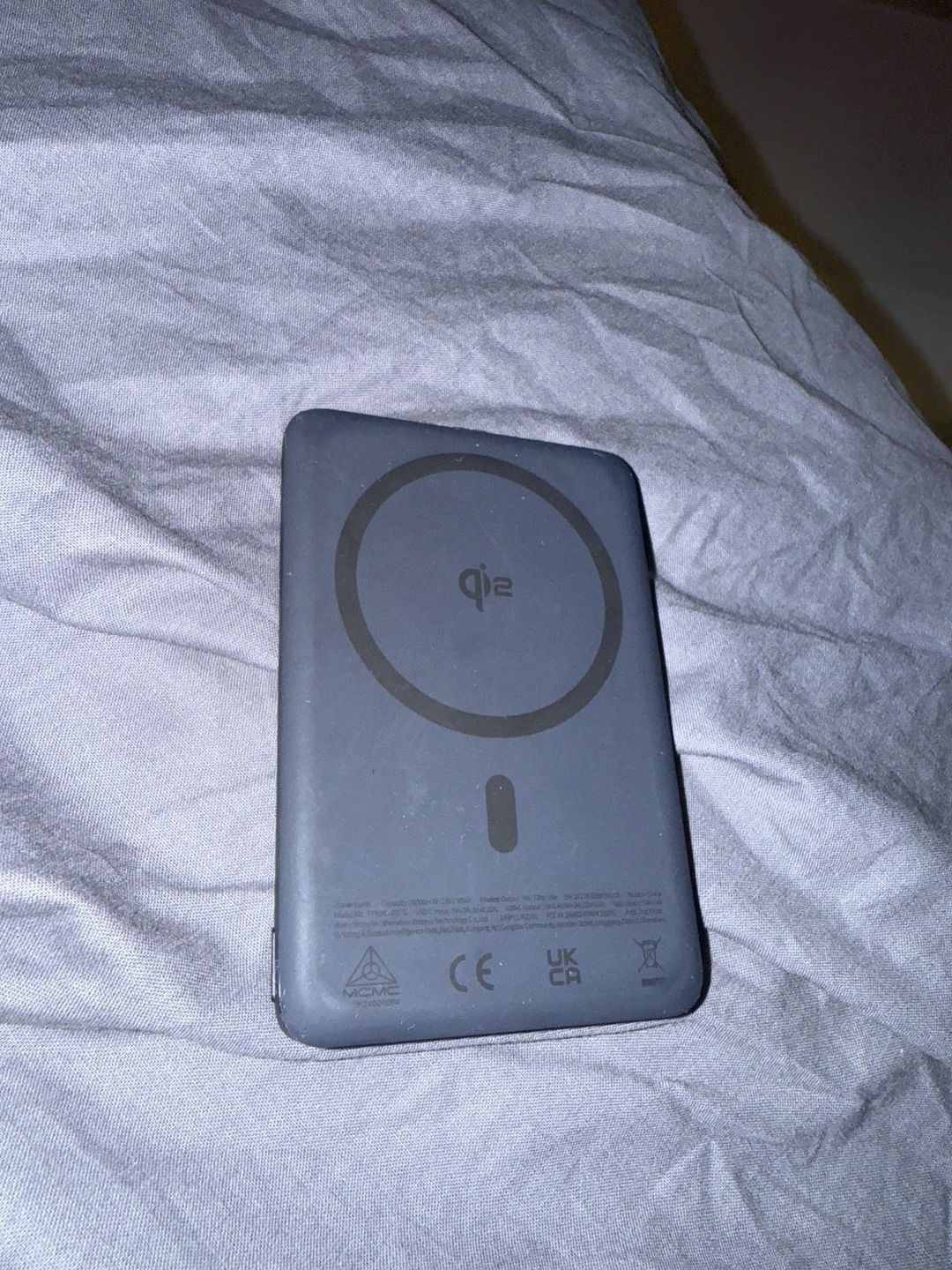 Power bank Baseus — Smartfonlar, Gəncə (2)