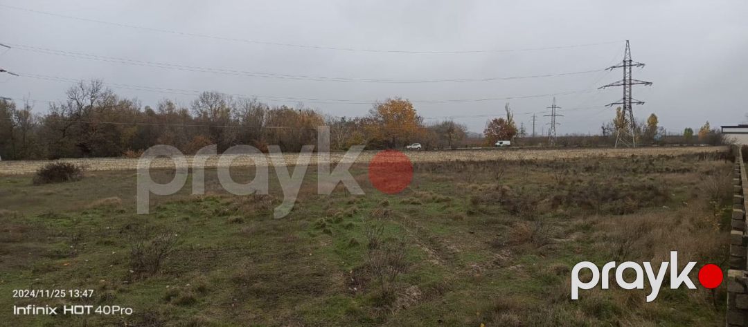 59 sot torpaq sahəsi, Xaçmaz r — Torpaq, Xaçmaz (9)