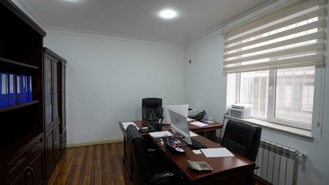 İcarəyə verilir 11 otaqlı ofis 350 m² — Ofis, Bakı (8)