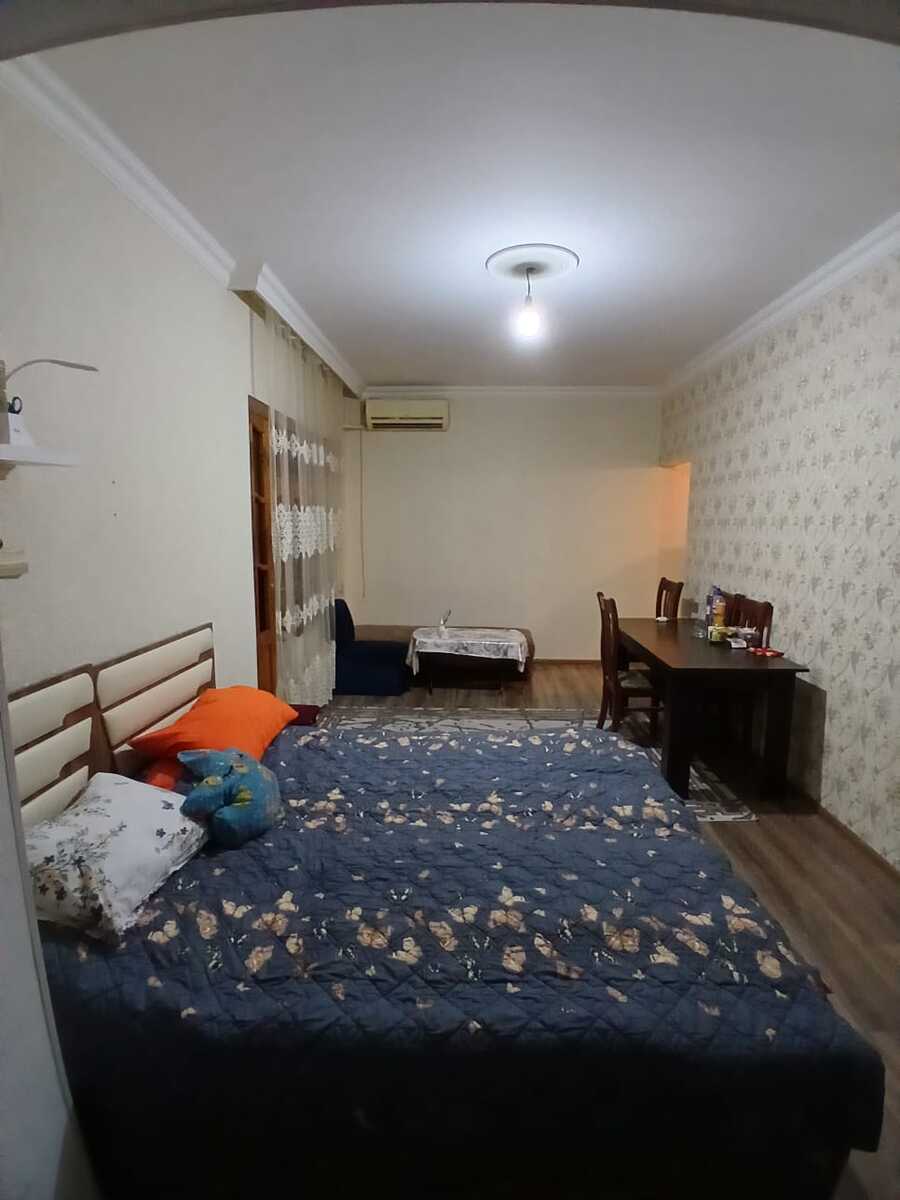 Satılır 1 otaqlı köhnə tikili 45 m² — Mənzil, Xırdalan (5)