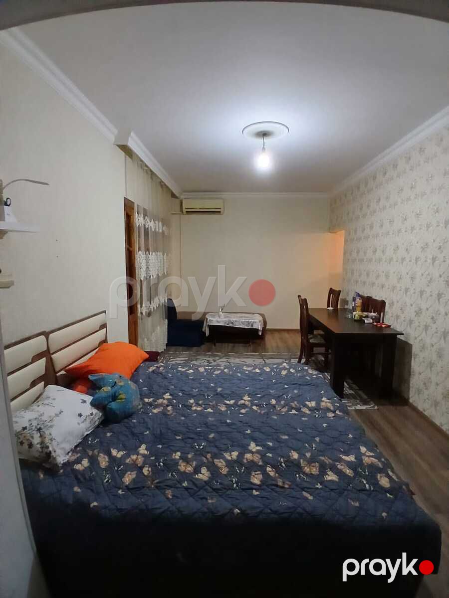 Satılır 1 otaqlı köhnə tikili 45 m² — Mənzil, Xırdalan (5)