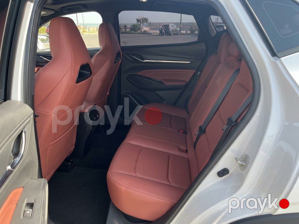 Changan Oshan X5 Plus, 1.5 L, 2026 il, 1 000 km — Avtomobillər, Sumqayıt (6)