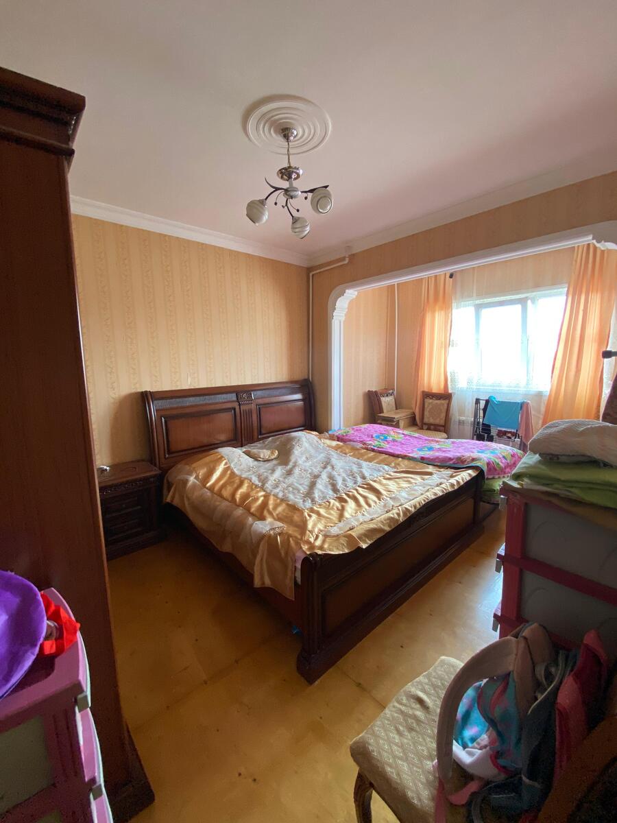 Satılır 2 otaqlı köhnə tikili 55 m² — Mənzil, Bakı (4)